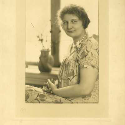 Margaret Shattuck