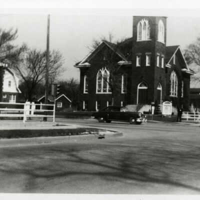First United Evangelical Brethren Church