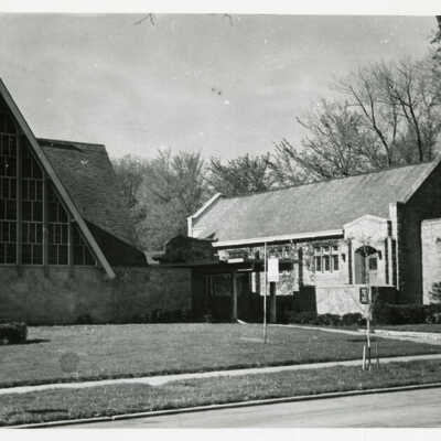 Episcopal Church of Our Saviour and Chapel