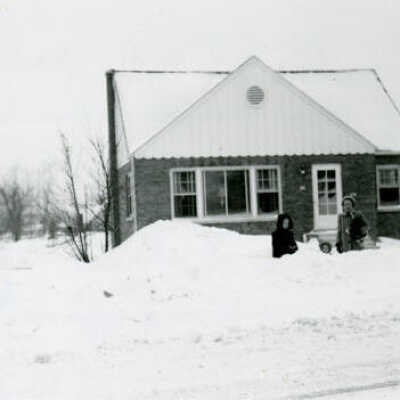 House at 732 S. York Street