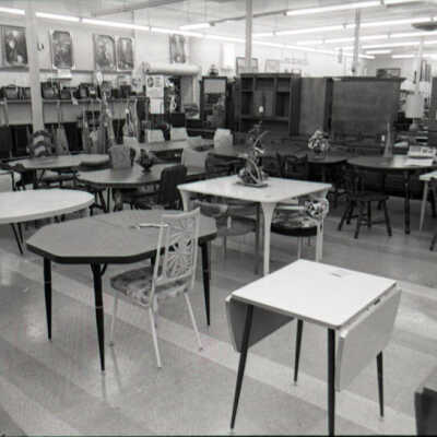 Plass Appliance at 134 N. York