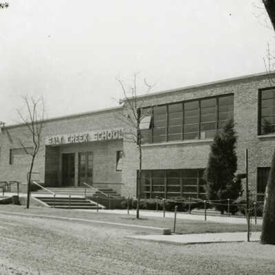 Salt Creek School