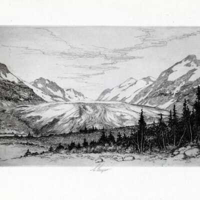 Etching