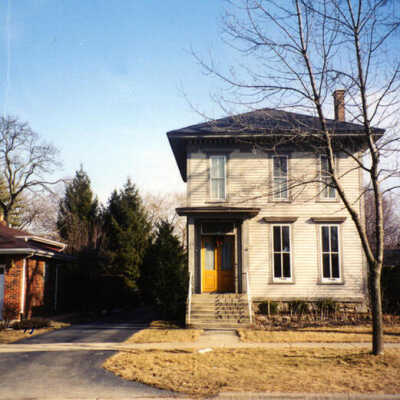 House at 175 Maple