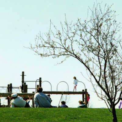 Butterfield Park