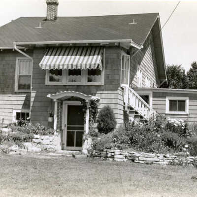 House at 424 Argyle Avenue