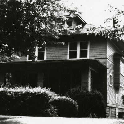 House at 368 Fairview