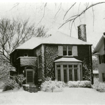 House at 280 Elm Park Avenue
