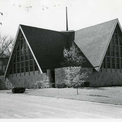 Episcopal Church of Our Saviour
