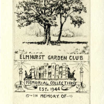 Etching