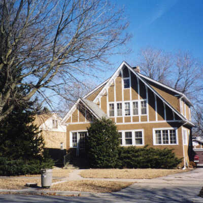 House at 127 Willow