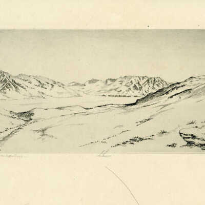 Etching