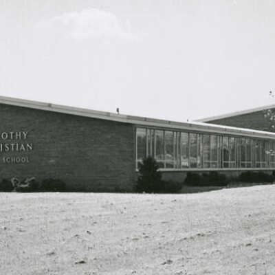 Timothy Christian High School