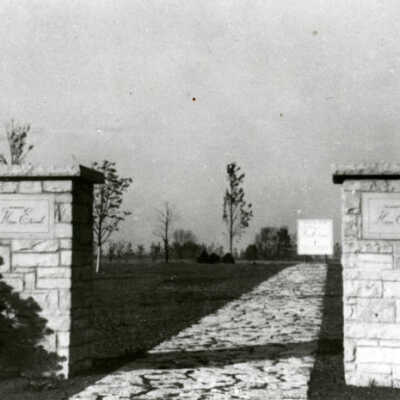 Elm Lawn Cemetery