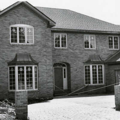 House at 355 Sturges Parkway