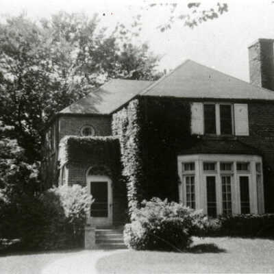 House at 280 Elm Park Avenue