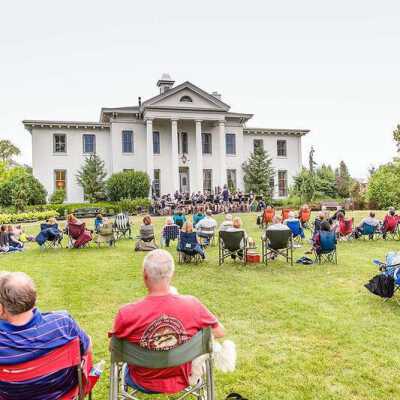 Elmhurst Community Summer Band Concert