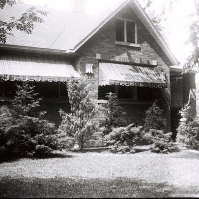 House at 200 Kenilworth Avenue