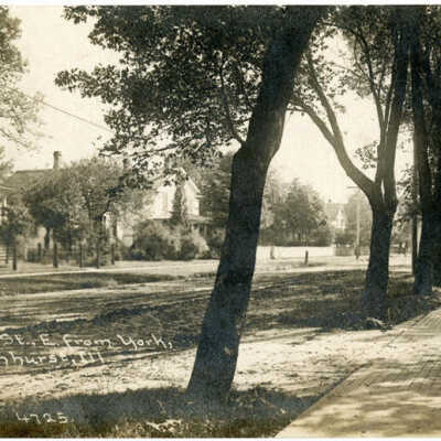 Schiller Street