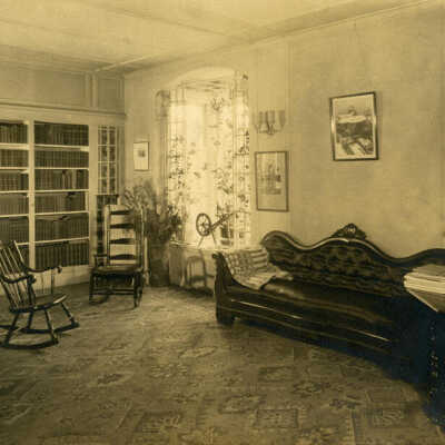 House at 232 S. York Street