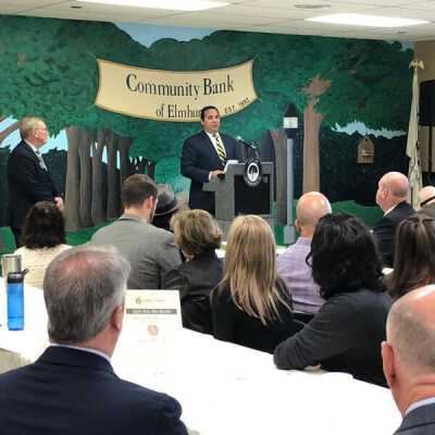 Mayor's "State of Our City" Address