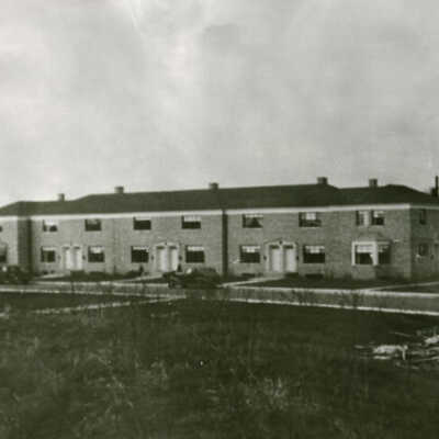 St. Charles Road Townhomes