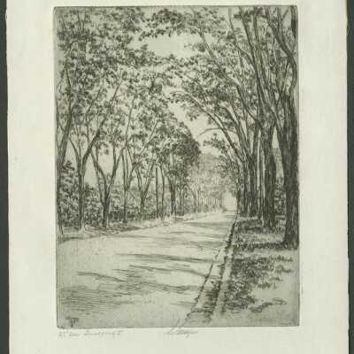 Etching