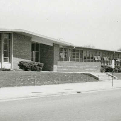 Visitation School
