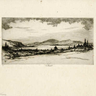 Etching