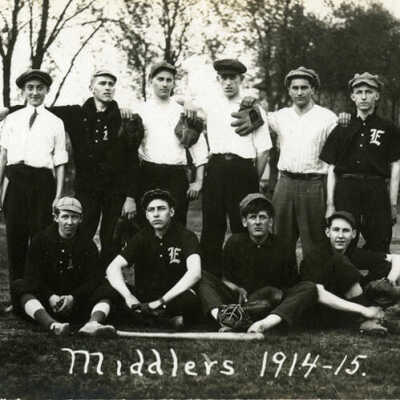Elmhurst College, Baseball Team