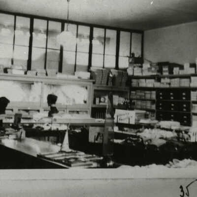 Ollswang's Department Store