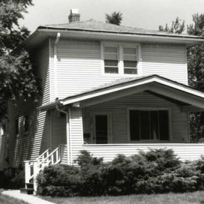 House at 208 Evergreen Avenue