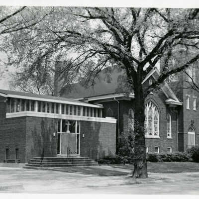Faith Evangelical United Brethren Church