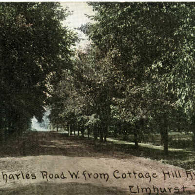 St. Charles Road