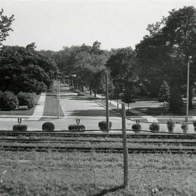 Kenilworth Avenue