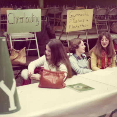 YCHS Freshman Orientation Night