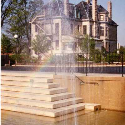 Elmhurst Historical Museum