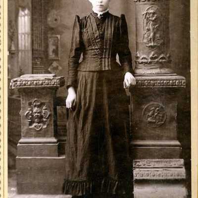 Ida Schuette Schmidt