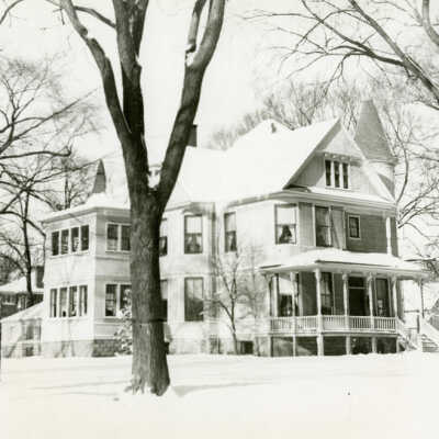 House at 284 S. Kenilworth Avenue