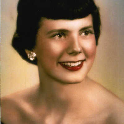 Betsy Aldred