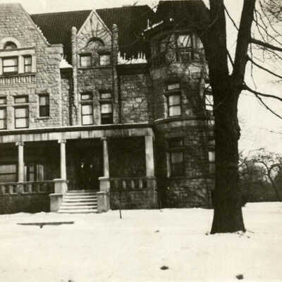 House at 333 Cottage Hill Avenue