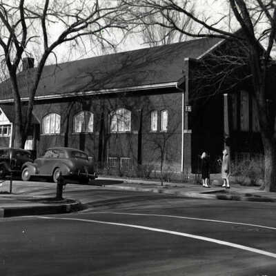 Masonic Temple