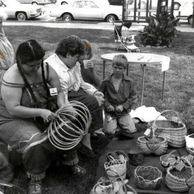Elmhurst Historical Museum, Pioneer Day