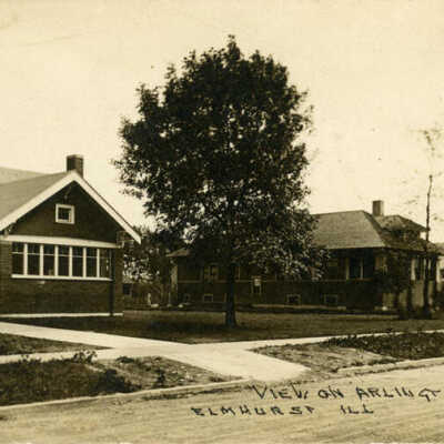 Arlington Avenue