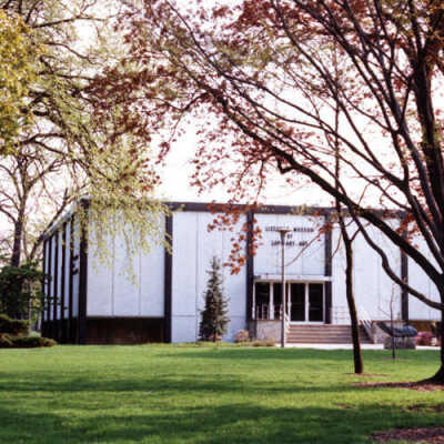 Lizzadro Museum of Lapidary Art