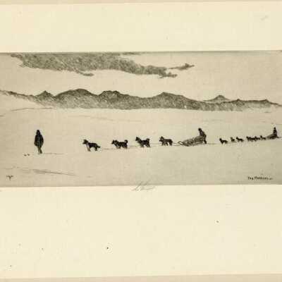 Etching