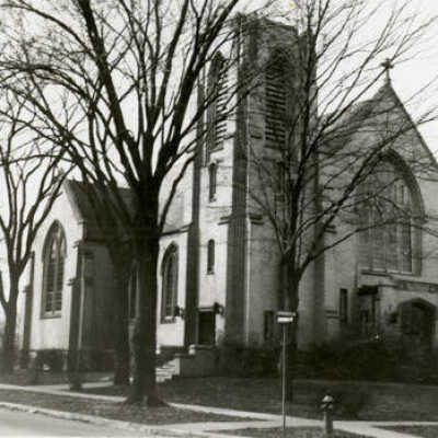 Redeemer Lutheran Church