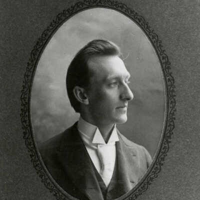 Oscar Fischer