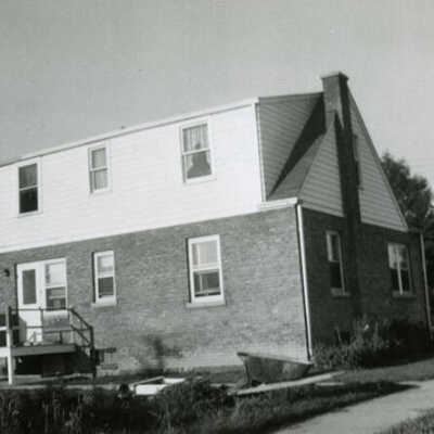 House at 732 S. York Street
