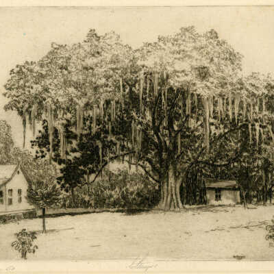 Etching